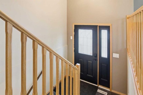 B-4810 47 Street, Olds, AB - Indoor Photo Showing Other Room