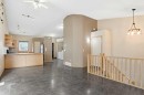 B-4810 47 Street, Olds, AB  - Indoor 