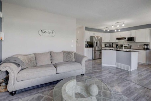 316 Ranch Garden, Strathmore, AB - Indoor