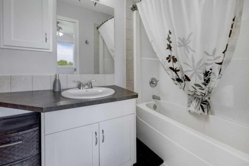 316 Ranch Garden, Strathmore, AB - Indoor Photo Showing Bathroom