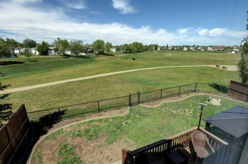316 Ranch Garden, Strathmore, AB - Outdoor With View