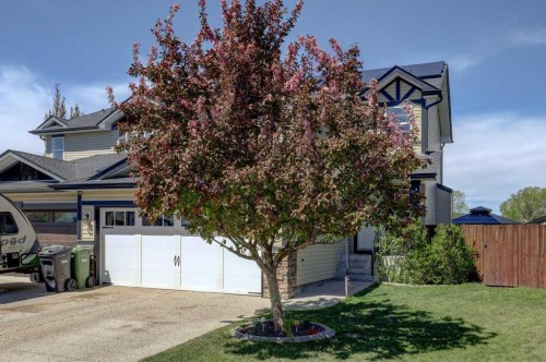 316 Ranch Garden, Strathmore, AB - Outdoor