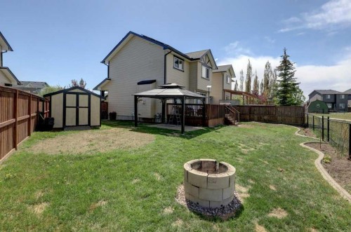 316 Ranch Garden, Strathmore, AB - Outdoor