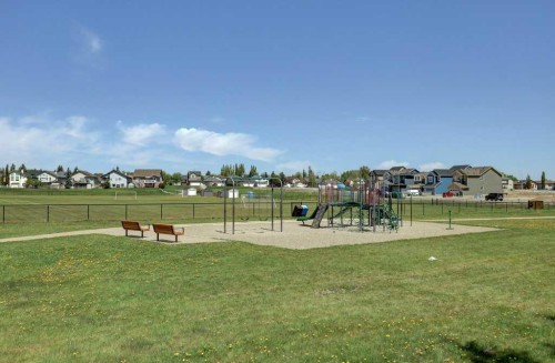 316 Ranch Garden, Strathmore, AB - Outdoor