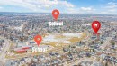 6 Douglas Woods Bay Se, Calgary, AB  - Outdoor With View 