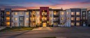 205-12 Sage Hill Terrace Nw, Calgary, AB  - Outdoor With Balcony With Facade 