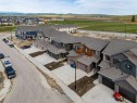 55 Heritage Manor, Cochrane, AB  - Outdoor With View 