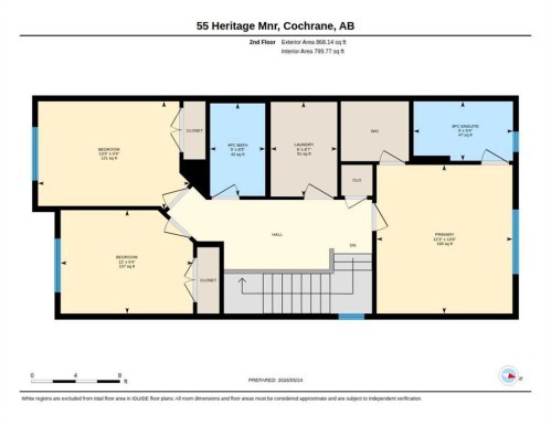 55 Heritage Manor, Cochrane, AB - Other