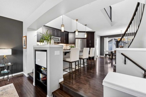 31 Cranford Close Se, Calgary, AB - Indoor