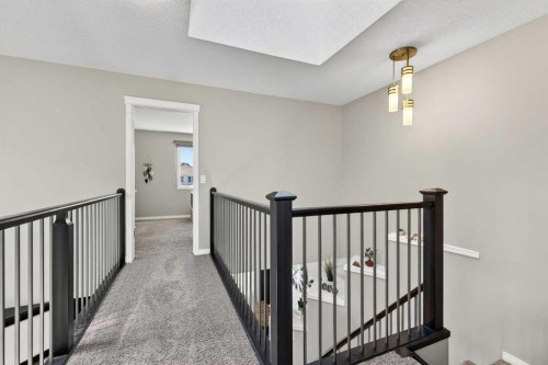 31 Cranford Close Se, Calgary, AB - Indoor Photo Showing Other Room