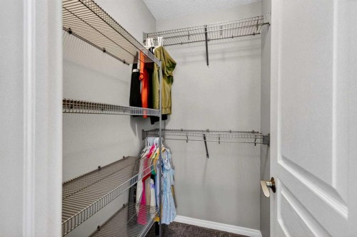 31 Cranford Close Se, Calgary, AB - Indoor With Storage