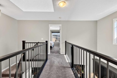 31 Cranford Close Se, Calgary, AB - Indoor Photo Showing Other Room