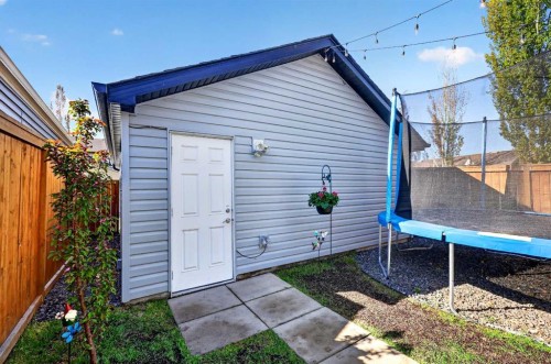 31 Cranford Close Se, Calgary, AB - Outdoor With Exterior