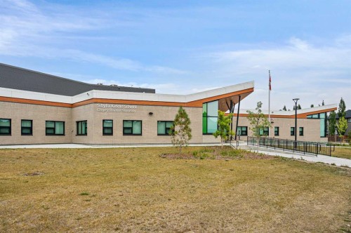 31 Cranford Close Se, Calgary, AB - Outdoor