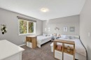31 Cranford Close Se, Calgary, AB  - Indoor Photo Showing Bedroom 