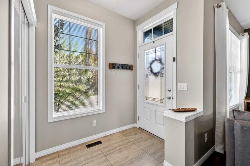 31 Cranford Close Se, Calgary, AB - Indoor Photo Showing Other Room