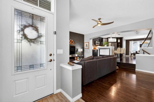 31 Cranford Close Se, Calgary, AB - Indoor