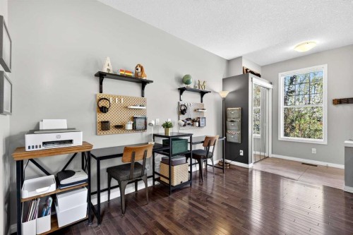 31 Cranford Close Se, Calgary, AB - Indoor Photo Showing Other Room