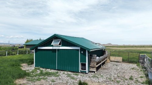 265061 A Hwy 785, Rural Willow Creek No. 26, M.D. Of, AB - Outdoor