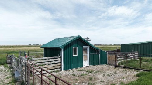 265061 A Hwy 785, Rural Willow Creek No. 26, M.D. Of, AB - Outdoor