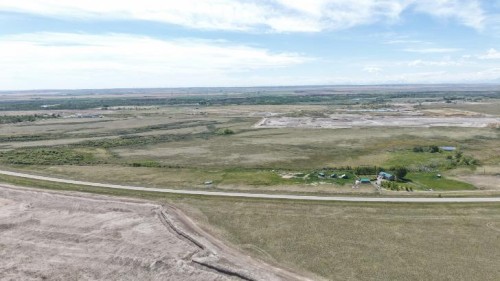 265061 A Hwy 785, Rural Willow Creek No. 26, M.D. Of, AB - Outdoor With View