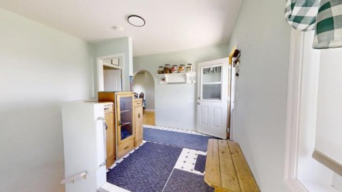 265061 A Hwy 785, Rural Willow Creek No. 26, M.D. Of, AB - Indoor Photo Showing Other Room