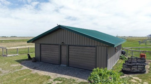 265061 A Hwy 785, Rural Willow Creek No. 26, M.D. Of, AB - Outdoor