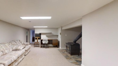265061 A Hwy 785, Rural Willow Creek No. 26, M.D. Of, AB - Indoor