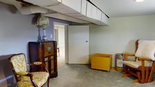 265061 A Hwy 785, Rural Willow Creek No. 26, M.D. Of, AB - Indoor