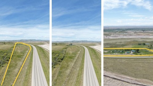 265061 A Hwy 785, Rural Willow Creek No. 26, M.D. Of, AB - Outdoor With View