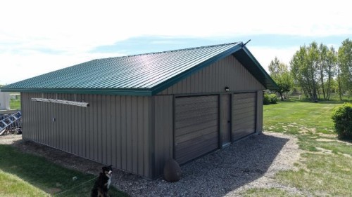265061 A Hwy 785, Rural Willow Creek No. 26, M.D. Of, AB - Outdoor