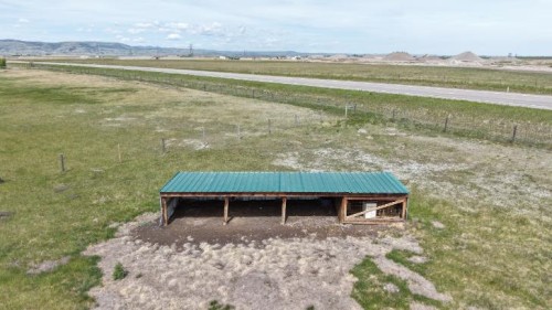 265061 A Hwy 785, Rural Willow Creek No. 26, M.D. Of, AB - Outdoor With View