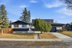 2004 18 Street NW Calgary, AB T2M 3T1
