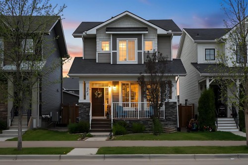 232 Vista Drive  Crossfield, AB T0M 0S0