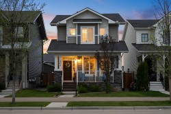 232 Vista Drive Crossfield, AB T0M 0S0
