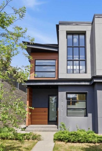 2124 32 Avenue Sw, Calgary, AB 