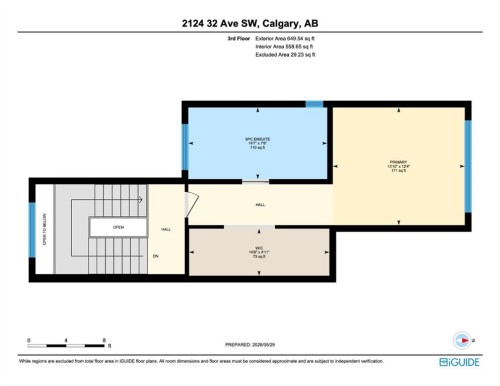 2124 32 Avenue Sw, Calgary, AB 