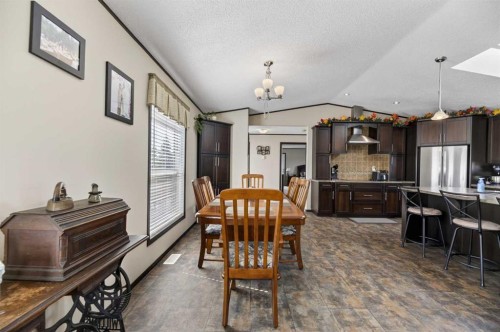 33006 Range Road 290, Rural Mountain View County, AB 