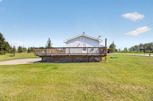 33006 Range Road 290, Rural Mountain View County, AB 