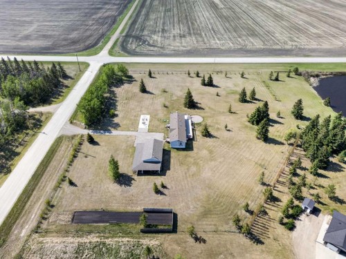 33006 Range Road 290, Rural Mountain View County, AB 