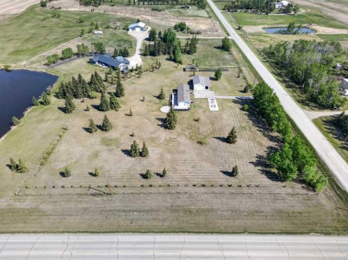 33006 Range Road 290, Rural Mountain View County, AB 