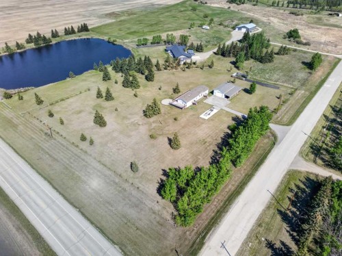 33006 Range Road 290, Rural Mountain View County, AB 
