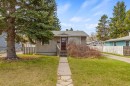 6435 34 Avenue Nw, Calgary, AB  - Outdoor 