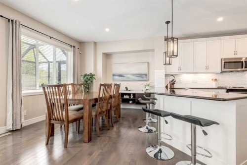 335 Morningside Crescent Sw, Airdrie, AB - Indoor