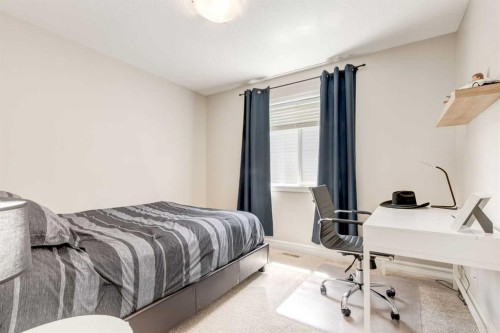 335 Morningside Crescent Sw, Airdrie, AB - Indoor