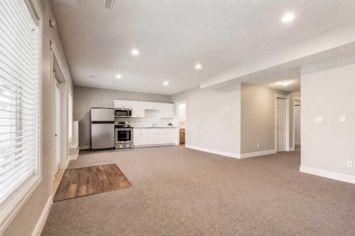 335 Morningside Crescent Sw, Airdrie, AB - Indoor