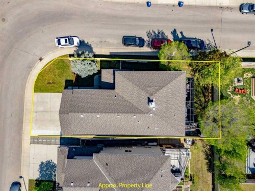 335 Morningside Crescent Sw, Airdrie, AB - 