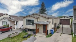 124 Abingdon Way NE Calgary, AB T2A 6R8