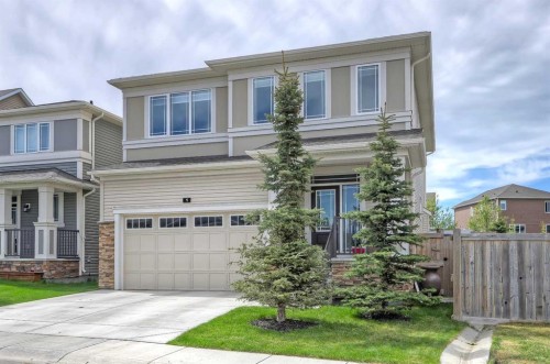 1 Osborne Common SW Airdrie, AB T4B 5E3