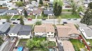 5502 Temple Road Ne, Calgary, AB  - Outdoor With View 